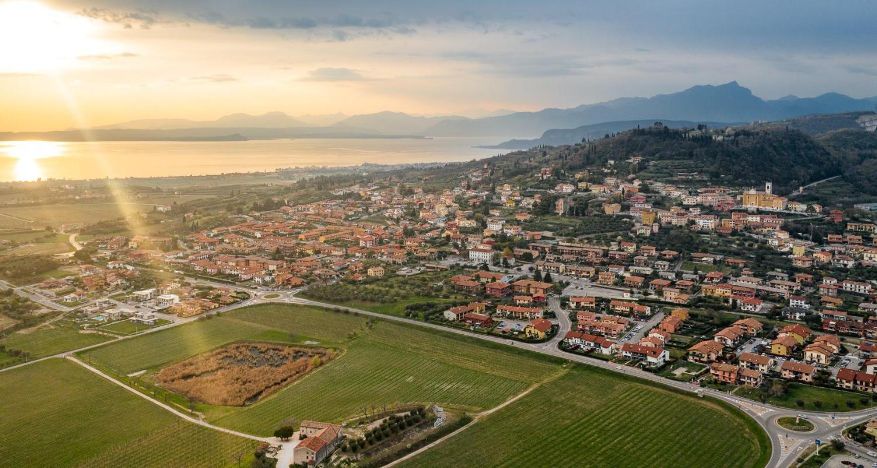 B&B Susanna Cavaion Veronese Kültér fotó