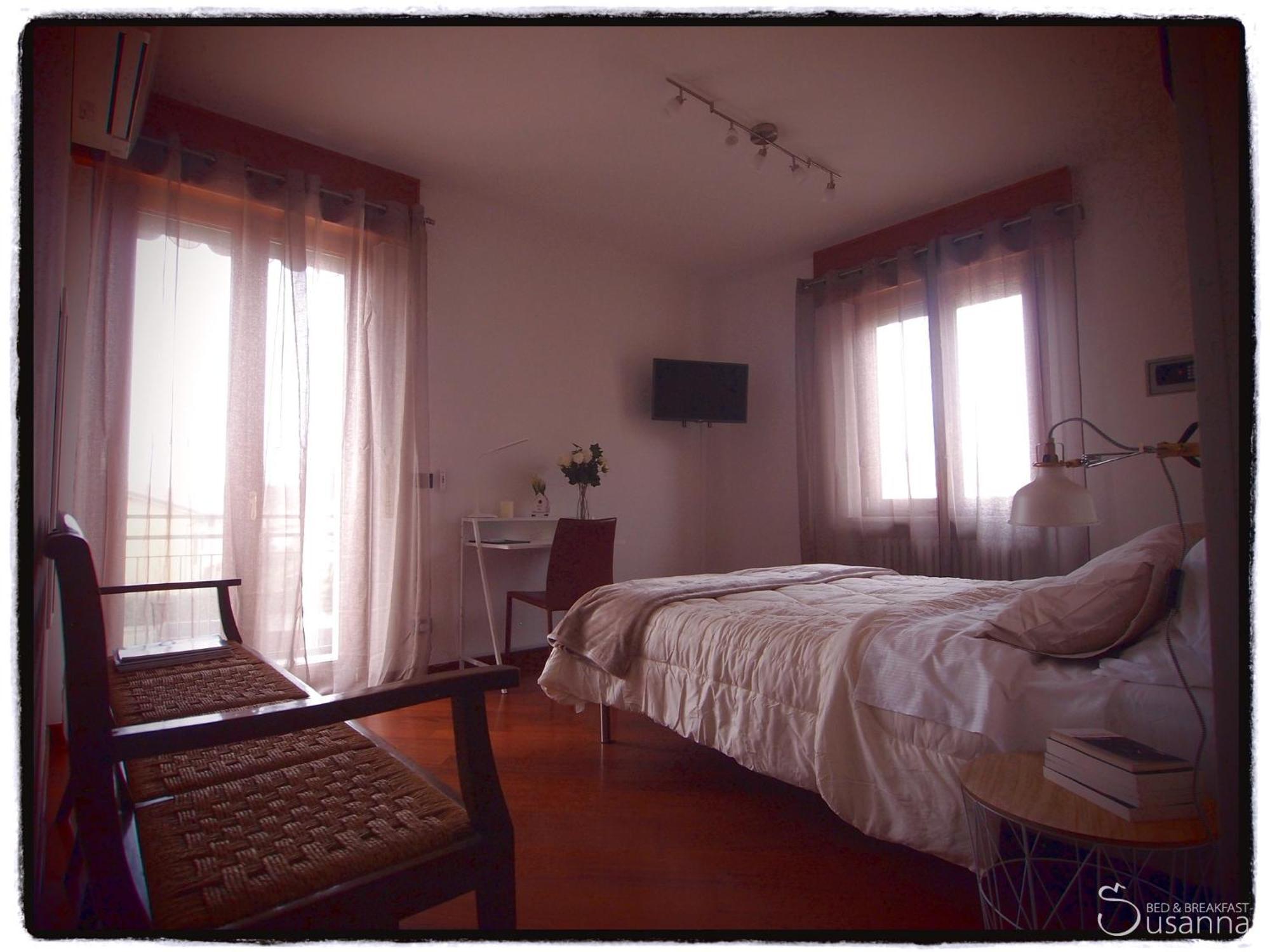 B&B Susanna Cavaion Veronese Kültér fotó