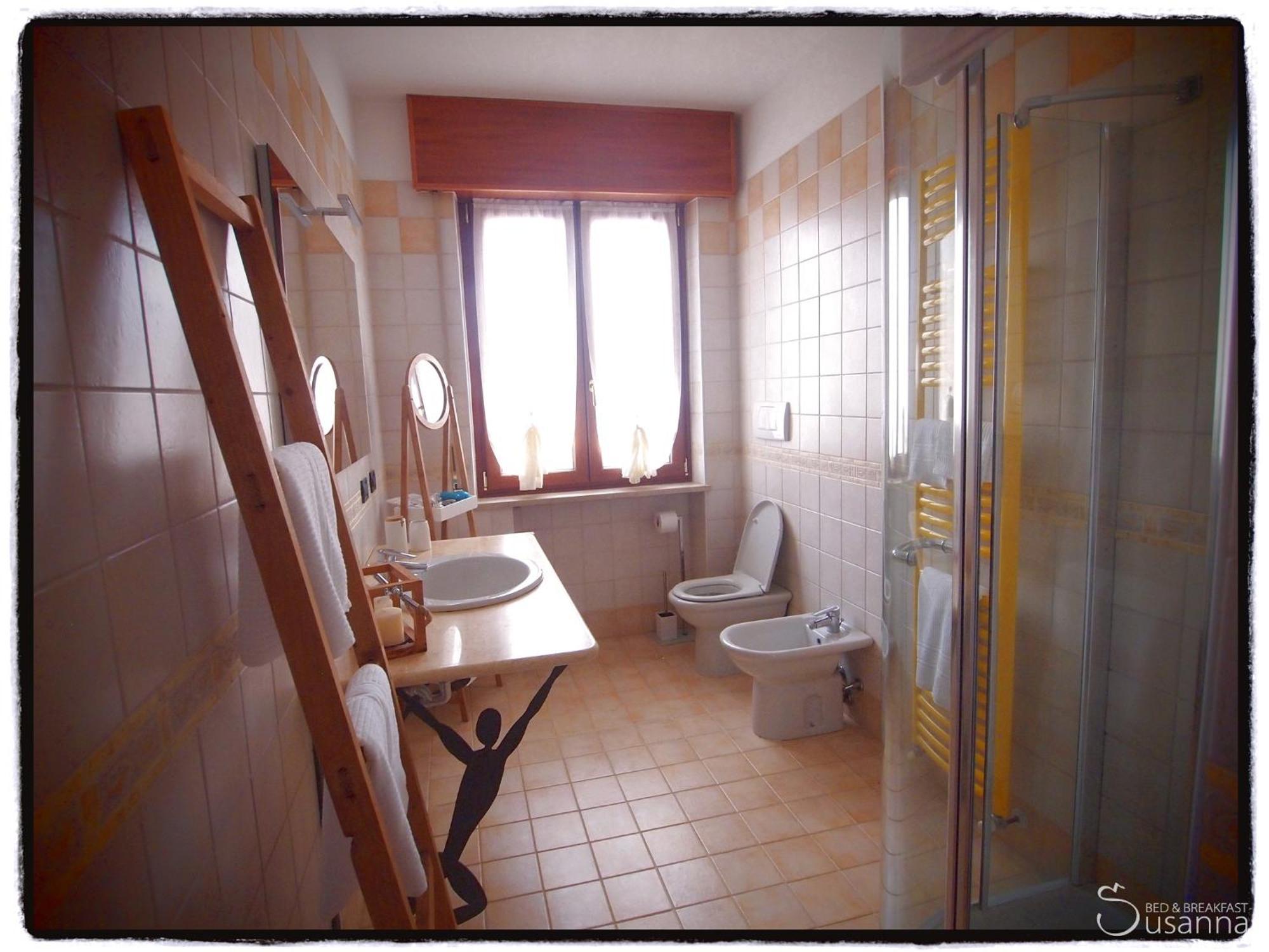 B&B Susanna Cavaion Veronese Kültér fotó