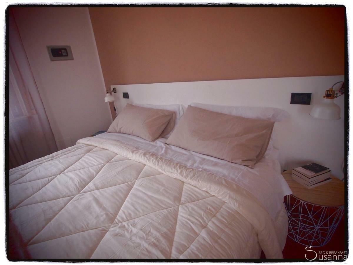 B&B Susanna Cavaion Veronese Kültér fotó