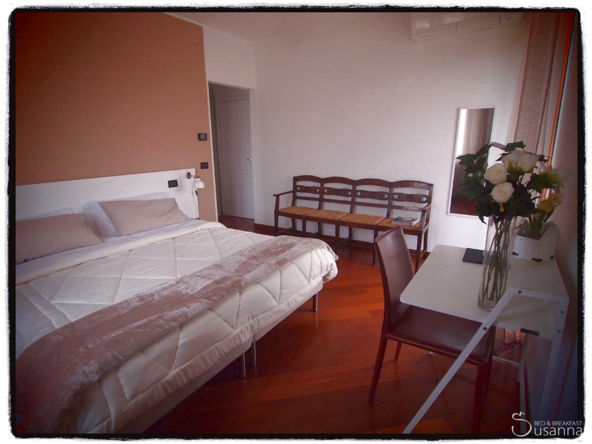B&B Susanna Cavaion Veronese Kültér fotó