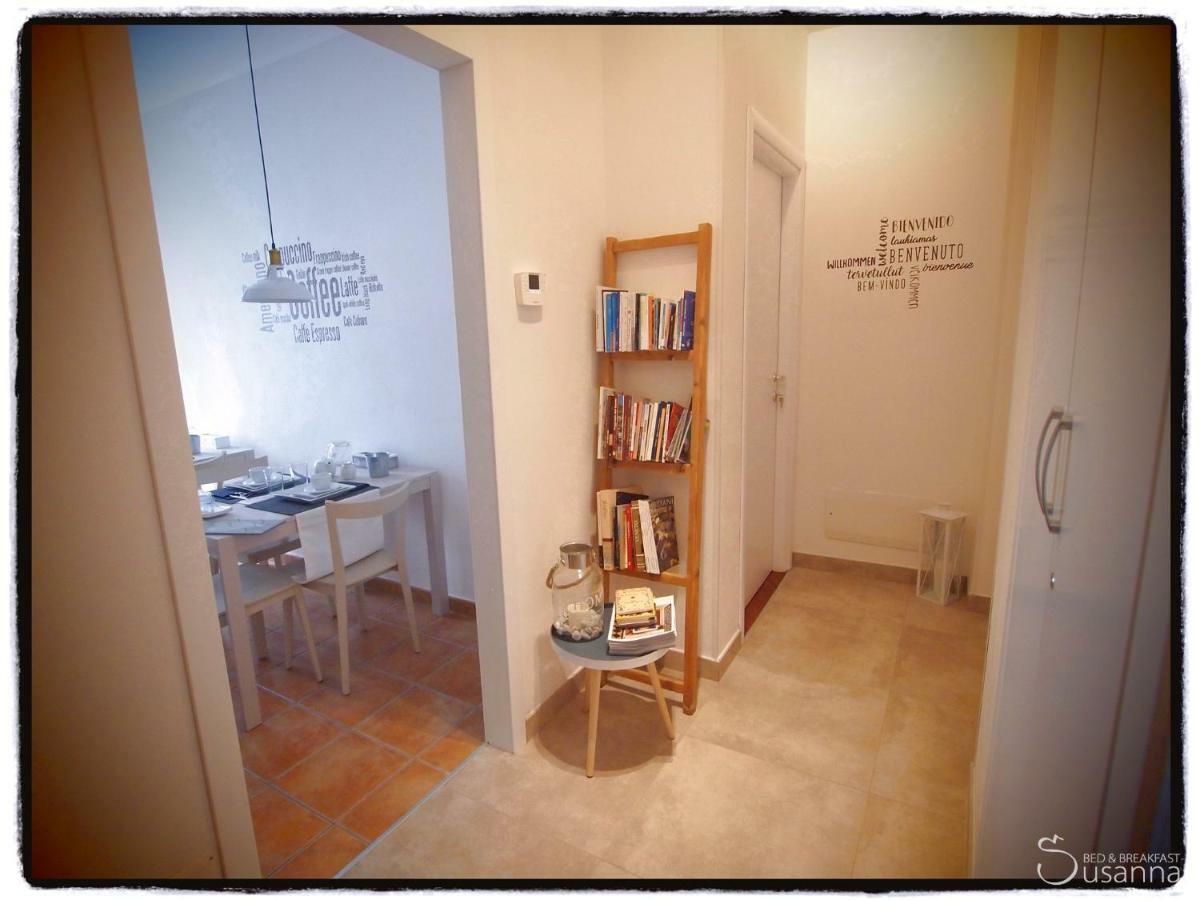 B&B Susanna Cavaion Veronese Kültér fotó