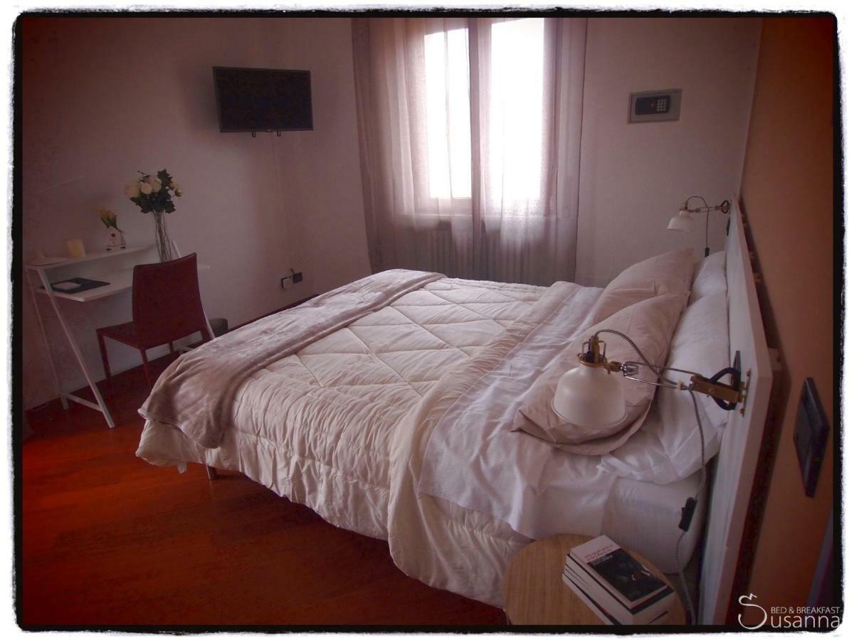 B&B Susanna Cavaion Veronese Kültér fotó